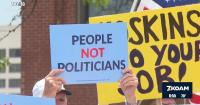 Wake Up Recap: Oklahoma early voting; Athlete mental health