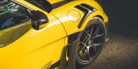 California Officially Adopts Replacement Tire Efficiency Program