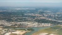 California’s Drought Irreversibly Damaged Sacramento Valley Aquifers