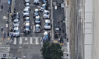 Handshake, not a drug deal? San Francisco police drone case falls apart.