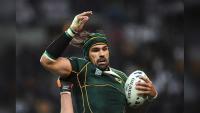 Victor Matfield Declares This Springbok Generation the Greatest Ever as South Africa Prepares for All Blacks Showdown