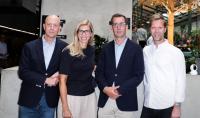 Stockholm-based Eyedentity secures €1.3 million to detect deadly eye cancer earlier with AI