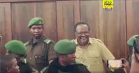 Tanzanian opposition leader to face trial on treason charges