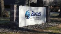 🔒 Barnes Aerospace completes Kansas acquisition to boost overhaul and repair business