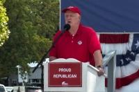 Illinois GOP chief on 2026 election: ‘It’s common sense versus communism’