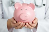 Rising uncompensated care is putting pressure on hospital margins