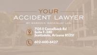 Warnock Mackinlay Law Expands Focus on Dog Bite, Pedestrian, and Uber Accident Claims in Chandler, Peoria, Tempe, and Glendale