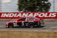 RestorationMaster Backs Michael Clayton and City Garage Motorsports at Lucas Oil Indianapolis Raceway Park
