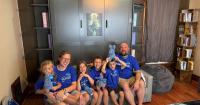 Make-A-Wish Iowa Grants Le Mars Wish With Help From Wells Enterprises