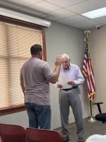 Union appoints new member to Economic Development Committee
