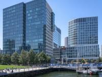 Oxford buys class-A office complex in Boston Seaport for $599.6M