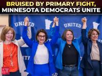 Minnesota’s primary results set stage for high-stakes Nov. showdown between Democrats &amp; Republican