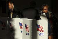 The Battle Over Black Representation in a White Mississippi County