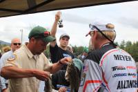 High School Bass Fishing Seminar to Be Held on September 9