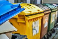 3 Things to Know Before You Buy Waste Management Stock