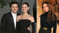 Brooklyn Beckham showers Nicola Peltz with love after blistering move against Victoria