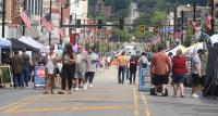 Italian Days keep heritage alive in Butler