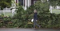 DeWine seeks faster federal storm assessments for counties and across Ohio as damage mounts