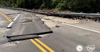 Ohio 725, Darst Road closed in Greene County due to flooding damage