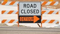 ODOT reschedules Ohio 314 closure in Richland County