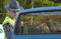 OVI checkpoint planned Saturday evening in Richland County, says Ohio State Highway Patrol