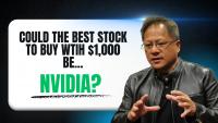 Chamath Palihapitiya: AI Has “Literally Zero” To Do With Big Company Earnings, as Nvidia Sits On A 945% Five Year Run
