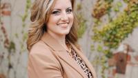 Portage's Mental Health board names Aubrey Lattimer new chief