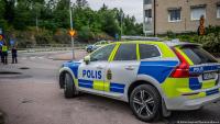 Sweden: Several wounded in school sword attack