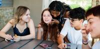 16% of Pennsylvania teens have considered suicide – but everyday connection may help