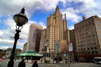 Providence’s ‘Superman’ building could get more R.I. taxpayer funds