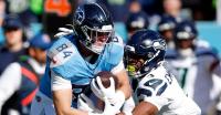 Tennessee Titans news: Seahawks joint practice is big test
