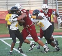 SPORTS ALERT- Munford scores in all phases in beating MBA in opener