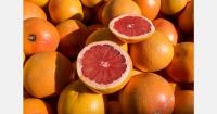 Texas A&M’s radiation breeding created the Rio Red grapefruit