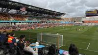 Houston's First Soccer-Specific Stadium Gets Amped Up with L-Acoustics