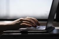 How do Virginia agencies use tech to hire workers?