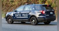 Seattle Poll Finds Overwhelming Support for More Police Patrols, Security Cameras