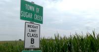 Financial advisor shows Sugar Creek possible cost of new fire station after leaving Elkhorn fire agreement
