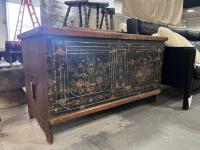 Historic European Furniture Right in Toledo: How Chuffed Home is Elevating Spaces