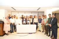 TIE–ITET forms Innovation, Research Cell to boost textile sector competitiveness