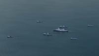Babcock lines up Danish partners for drone warships