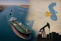 Hormuz crisis puts Azerbaijan’s oil sector in spotlight