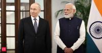 India, Russia discuss higher education cooperation, identify areas for collaboration