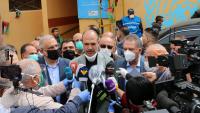 Lebanon Weighs Ashraf Dabbour’s Extradition as Rival Corruption Claims Collide