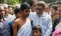 Health Minister stands by Kanika’s family