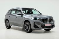BMW X1 vs X1 LWB: Differences explained 13 mins ago•Dhruv Dhaka