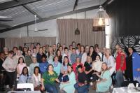 Randburg businesswomen mark record turnout for Johannesburg South African Council for Business Women meeting