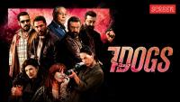 7 Dogs movie review: Salman Khan and Sanjay Dutt are wasted in predictable actioner