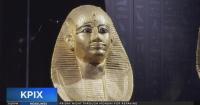 San Francisco museum transforms into Egyptian-themed nightlife experience