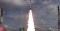 India's space ambitions face over 4x higher rocket launch costs than US, study shows