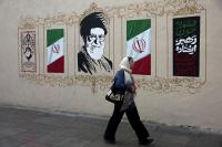 Iran vows ‘devastating’ response to US threat to cut off its economic lifelines